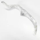 Genuine Oem Ford 2006-2009 Fusion Mount Bracket Passenger 6E5Z17C972AA New. Price: $16.93.