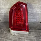 Genuine 2015 2023 Chrysler 300 Left Driver Lh Side Led Tail Light Oem Used. Price: $59.00.
