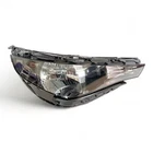 2023 2024 Kia Soul Right Passenger Side Headlight Halogen Oem 92102-K05 Used. Price: $129.98.