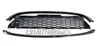 Mini Gloss Black Piece Grill Kit R55 R56 R57 R58 R59 One Cooper 2010-2013 Lci New. Price: $173.22.
