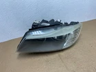 2009-2011 Bmw Series 328I 4/D Sedan Left Driver Headlight Halogen Oem AC5864 Used. Price: $84.50.