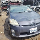 Driver Left Headlight Led Fits 10-11 Prius 1770297 Used. Price: $251.00.