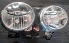 Jaguar Xj X350 (2003-05) Driver Right Headlight Halogen Genuine X356 2W93-13W029 Used. Price: $302.29.