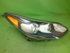 17-22 Kia Sportage Fwd Front Headlight Led Day Running Lamp Passenger Oem Xos Used. Price: $137.99.