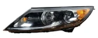 2011 2012 Kia Sportage Left Driver Halogen W/led Drl Headlight Used OEM#5. Price: $177.66.