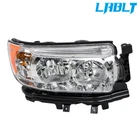 Lablt Headlight Headlamp Passenger Halogen 2006-2008 Subaru Forester Wagon New. Price: $57.41.