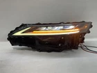 2023 2025 Lexus RX250 RX350 Headlight Oem Left Side Triple Beam Led 81150-0E730 Used. Price: $930.00.