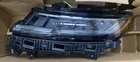 Driver Side Headlight Assembly With Out Pixel Led For 2023 Lr Range Rover Sport New. Price: $3233.33.