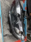 2019 Honda Civic Hatchback Left Side Halogen Headlight Headlamp Used. Price: $60.00.