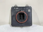 2017 2019 Bmw 5-SERIES Led Headlight Control Module 8491413 Oem Used. Price: $78.00.