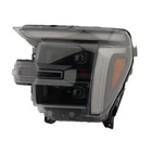 Headlight Ford F150 Raptor RL3Z13008C Recon Oem Left Assy New. Price: $944.99.