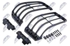 Nty Headlight Protection Kit For Land Rover Discovery Ii 98-04 STC53193 New. Price: $106.41.