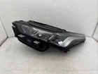 2020 2021 2022 2023 Cadillac CT5 Headlight Left Lh Driver Oem Led 84861520 Used. Price: $499.99.