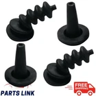 X Headlight Vacuum Actuator Boot And Seal For 68-82 Chevrolet Corvette 43463 New. Price: $18.90.