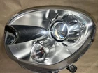 2011-2015 Mini Cooper Countryman Hid Xenon Projector Left Headlight Oem Used. Price: $245.00.