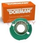 Dorman Lower Steering Shaft For 2008-2019 Gmc Savana 2500 Bearings Fd New. Price: $45.78.
