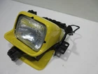84-89 Corvette C4 Left Driver Headlight Assembly Tested Yellow Used. Price: $215.10.