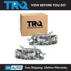 Trq Headlight Assembly Set Fits 2004-2008 Chevrolet 2007-2008 AVEO5 New. Price: $179.95.