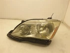 05-07 Toyota Avalon Driver Side Front Left Headlight Assembly Used. Price: $146.24.