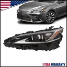 Led Headlight Headlamp Left Driver For 2019-2021 Lexus ES350 ES300H ES250 New. Price: $143.45.