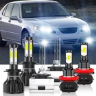 H7 D1S H11 Led Hid Headlight Fog Bulbs White For Kia Optima 2014-2015 New. Price: $34.98.