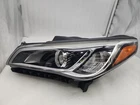 2015-2017 Hyundai Sonata Left Lh Driver Side Xenon Hid Headlight Oem Used. Price: $130.00.