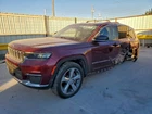 Driver Headlight Bi-led Fits 21-23 Grand Cherokee 625935 Used. Price: $519.86.