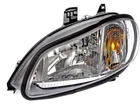 Left Headlight Assembly For Freightliner Thomas M2 106 112 Saf-t-liner YR93P2 New. Price: $204.74.