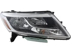 For 2013-2016 Nissan Pathfinder Headlight Right Replacement Ap 47564RTWP 2014 New. Price: $137.06.