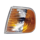 Front Left Side Turn Signal/parking 97-97 Ford Lightduty 116-01038L New. Price: $19.55.