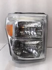 11-16 F-550 Right Passenger Side Front Headlight Used. Price: $167.99.