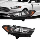 2013 2014 2015 2016 Ford Fusion Sedan Headlights Assembly With Bulbs New. Price: $99.88.