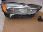 2021 2022 2023 2024 Audi SQ5 Right Headlight Complete Led Oem Nice Used. Price: $625.00.