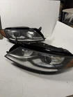 2013-2017 Volkswagen Cc Headlight Right Left Xenon Hid Rh Lh Oem Used. Price: $500.00.