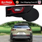 For Mazda CX-50 2023-2024 Inner Driver/left Side Led W/drl Tail Light Assembly New. Price: $68.02.