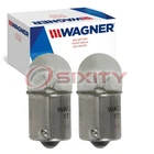 Pc Wagner Tail Light Bulbs For 1978-2008 Jaguar S-type Vanden Plas XJ12 Uq New. Price: $9.17.