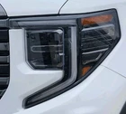 2022-2025 Gmc Sierra 1500 AT4X Left Driver Led Headlight Lamp Oem 786 Used. Price: $699.00.