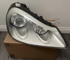 Tested 2008-2010 Porsche Cayenne Rh Passenger Side Halogen Headlight Oem Used. Price: $279.00.