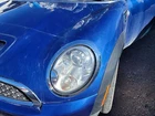 Driver Headlight Convertible Halogen Fits 07-15 Mini Cooper 1405601 Used. Price: $207.98.