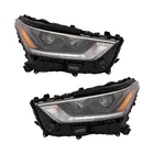 For Toyota Highlander 2021 22 2023 Headlight Driver Passenger Side Pair Capa New. Price: $1508.65.