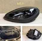 2019-2021 Porsche Macan Turbo Headlight Lh Left Driver Full Led 95B941009BA Used. Price: $807.50.
