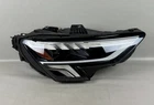 Perfect! 2022-2024 Audi A3 S3 Right Rh Side Non-matrix Led Headlight Oem Used. Price: $1199.99.