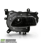 2014-2018 Jeep Cherokee Hid/xenon Projector Headlight Headlamp Passenger Side New. Price: $88.96.