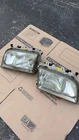 95-99 Mercedes W140 Sedan Set Of 2 Front Left & Right Halogen Headlight Lamp Oem Used. Price: $315.00.