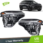 For Chevrolet Trax 2024-2025 (activ/lt/rs) Right+left Full Led W/drl Headlight New. Price: $192.53.
