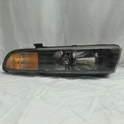 Headlight Headlamp Passenger Side Fits 02-03 Mitsubishi Galant Halogen New. Price: $49.99.
