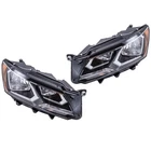 Fits 2016-2019 Passat Headlight Set 561941005F VW2502164 Aftermarket New. Price: $299.20.