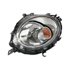 For Mini Cooper 07-13 Tyc Passenger Side Replacement Headlight Standard Line New. Price: $184.22.