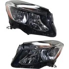 Left & Right Headlights Fits Mercedes Benz GLA250 2015-2020 Halogen W/ Bulb Capa New. Price: $871.59.