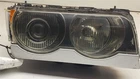 99 00 01 Bmw 740IL E38 Right Headlamp Used. Price: $180.00.